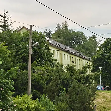 3-room Vacationapartm Sax Switzerland Very Basic Lauterbach