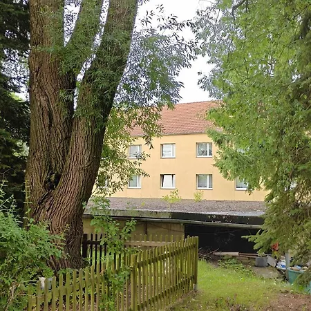 3-room Vacationapartm Sax Switzerland Very Basic Apartment Lauterbach