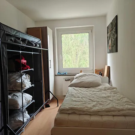 3-room Vacationapartm Sax Switzerland Very Basic