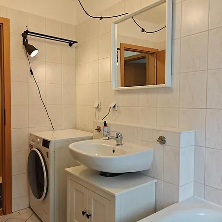 3-room Vacationapartm Sax Switzerland Very Basic *
