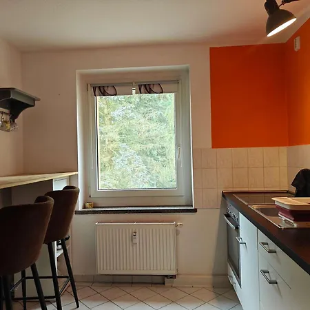 Apartment 3-room Vacationapartm Sax Switzerland Very Basic *