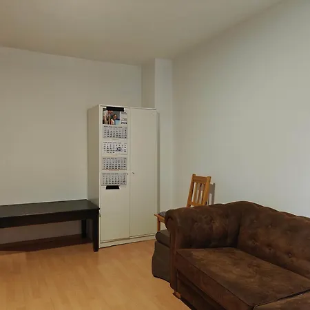 3-room Vacationapartm Sax Switzerland Very Basic Lauterbach