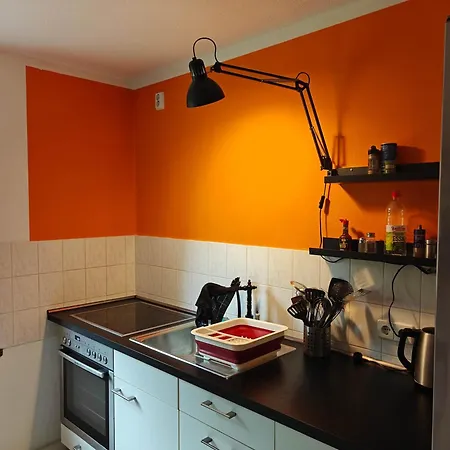3-room Vacationapartm Sax Switzerland Very Basic Apartment *