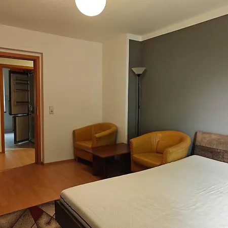3-room Vacationapartm Sax Switzerland Very Basic Apartment